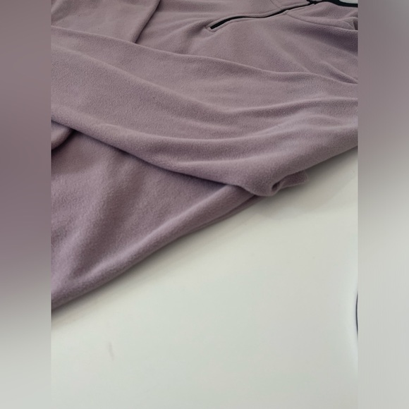 Purple vintage Quarter zip - Picture 8 of 11